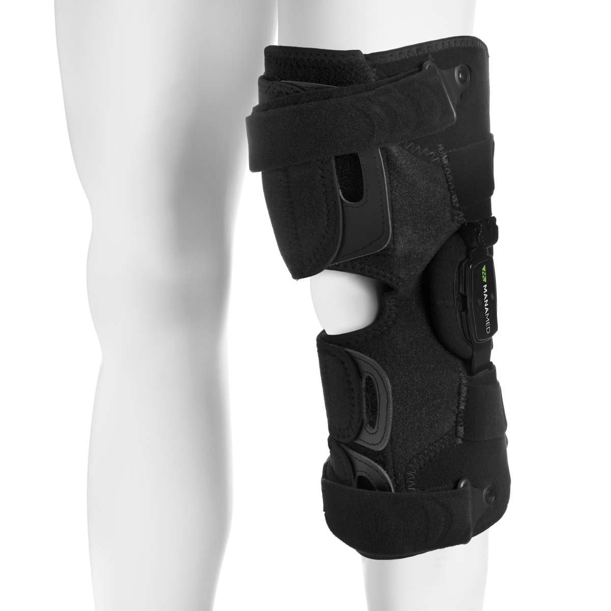 GOAT® Knee Brace