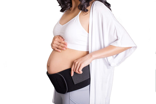 Pregnancy Support Belly Band